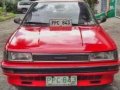 Toyota Corolla Smallbody GL 1990 For Sale -8