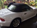 Bmw Z3 2002 model repriced rush-7