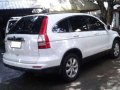 Honda CRV Model 2010-2