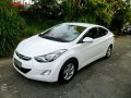 For sale Hyundai Elantra 2012-2