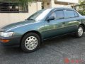 For sale Toyota Corolla 1995-0