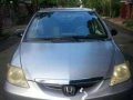 2005 Honda City 1.3 IDSI (rush)-7