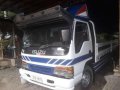 Isuzu Elf Giga NPR-0