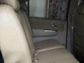 Excellent Condition Toyota Fortuner 2005 For Sale-3