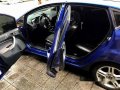FOR SALE BLUE Ford Fiesta 2012-5