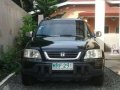 All Power 2001 Honda CR-V Matic Limited Edition For Sale-0