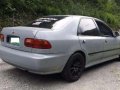 Honda Civic Esi 1995 D15b Vtec Manual! RUSH! RUSH!-1