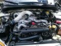 All Working 2009 Subaru Impreza GH7 For Sale-3