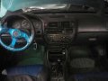 Honda civic 96 mdl. LXI-8