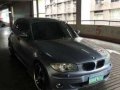 BMW 120i (1 series) E87 with sunroof-2