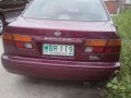 For sale Nissan Sentra 1997-4