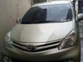 RUSH SALE! Toyota Avanza 2013 1.5G for sale -2