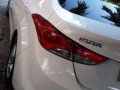 Hyundai elantra 2012-1