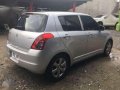 Well Maintained 2010 Suzuki Swift For Sale-4