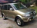 For Sale 2005 Isuzu Sportivo Manual Transmission-9