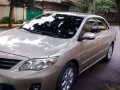 Toyota Corolla Altis (2013) 1.6 G for sale-2