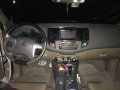 Fortuner 2013 V 4x2 Diesel Pearl White AT-3
