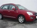 2009 Kia CARENS CRDi - 1st owned for sale -0