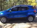 Fully Loaded 2016 Ford Ecosport AT For Sale-2