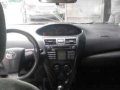 Toyota Vios E 2011 model Manual Transmission-5