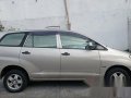 2009 Toyota Innova E for sale -4
