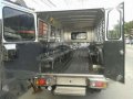 FB Body Isuzu NHR-2