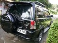 Good Condition 2005 Isuzu Sportivo For Sale-3