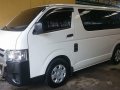 For sale Toyota Hiace 2015-1
