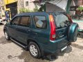 FOR SALE GREEN Honda CR-V 2004-4