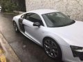 Audi R8 V10 2012-2