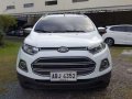 Ford ecosport automatic trend 2015 model not crv avanza rav4 tucson-1