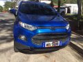 Fully Loaded 2016 Ford Ecosport AT For Sale-0