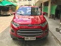 2015 Ford Ecosport AT like new for sale -0