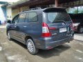 For sale Toyota Innova 2015-1