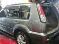 FOR SALE SILVER Nissan X-Trail 2009-0