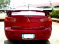 Well Maintained 2009 Mitsubishi Lancer GT-A AT For Sale-4