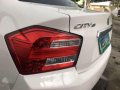 Honda City 1.5E AT 2013 acquired2012 model 2010 2011 vios jazz civic-7
