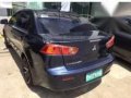 Mitsubishi Lancer ex mx automatic 2009 release for sale-1