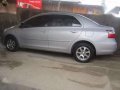 For sale Toyota Vios 1.3 e 2010 model-1