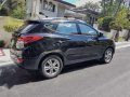 2011 Hyundai Tucson Automatic-2