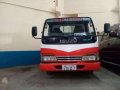 No Issues Isuzu Elf dropside 2014 4JB1 For Sale-4