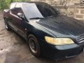 Good Running 2000 Honda Accord AT For Sale-1