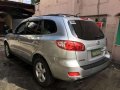 All Original 2008 Hyundai Santa Fe 4x4 AT For Sale-7