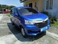 Toyota Avanza E 2016 11k mileage only for sale-0