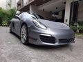 2014 Porsche Boxster S 981 for sale-2