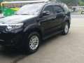 2012 toyota fortuner g gas automatic-2