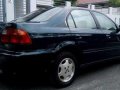 Very Fresh Honda Civic VTi AT 2000 SIR Body For Sale-6