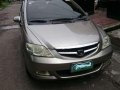 Honda city AT08 7speed mode for sale-1