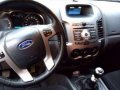 Ford Ranger 2014 turbo diesel alt hilux navara strada montero fortuner-10