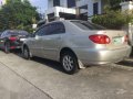 2002 Toyota Altis 16E AT Civic Vios Lancer-2